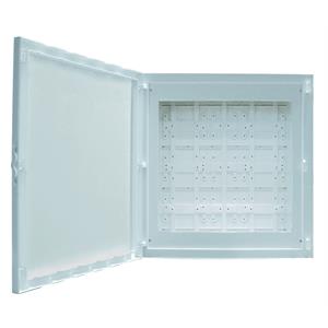 CATI - CAIXA AUX P/ATI EMBEB COMPL(12CC+24PC)