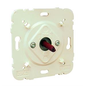 INTERRUPTOR ROTATIVO DE 3 POSIÇÕES