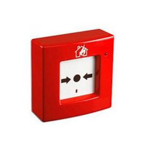 FM500 BOTÃO DE ALARME