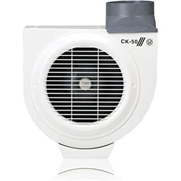 EXTRACTOR CK 50