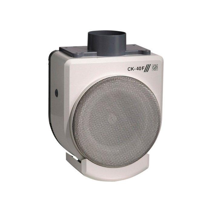 EXTRACTOR CK 40 F