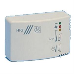 HIGROSTATO HIG-2