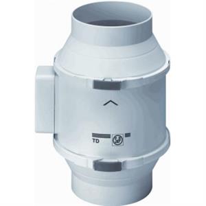 VENTILADOR TD-160/100N
