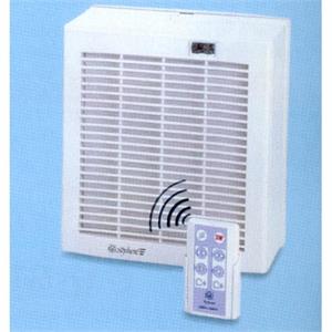 VENTILADOR HV-230 RC