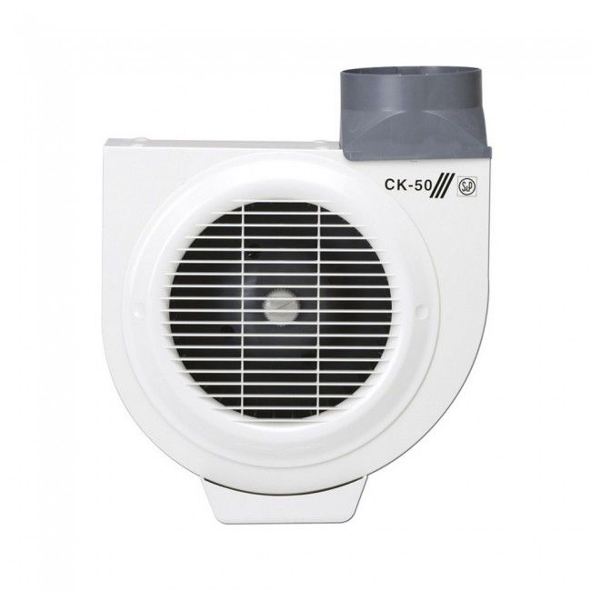 EXTRACTOR ECO-500