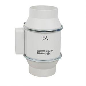VENTILADOR KIT TD-160/100N
