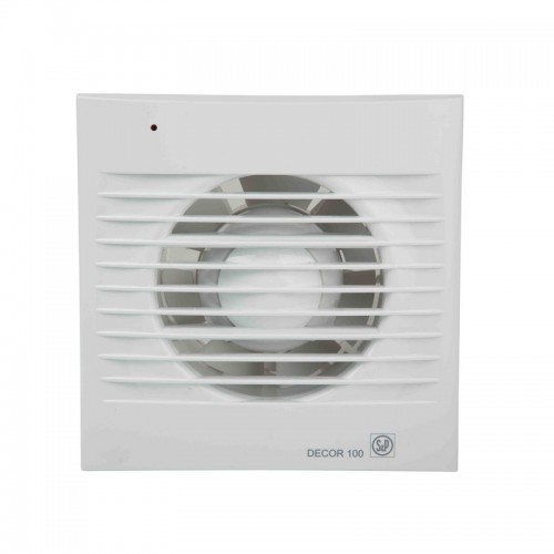EXTRACTOR DECOR-100 C