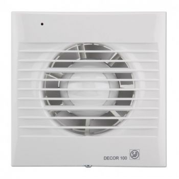EXTRACTOR DECOR-100 CD