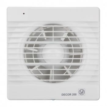 EXTRACTOR DECOR-200 C