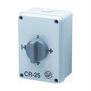 COMANDO CR-25
