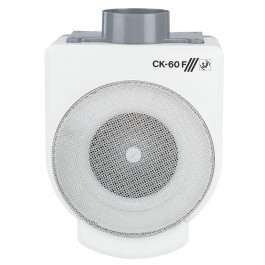 EXTRACTOR CK 60F