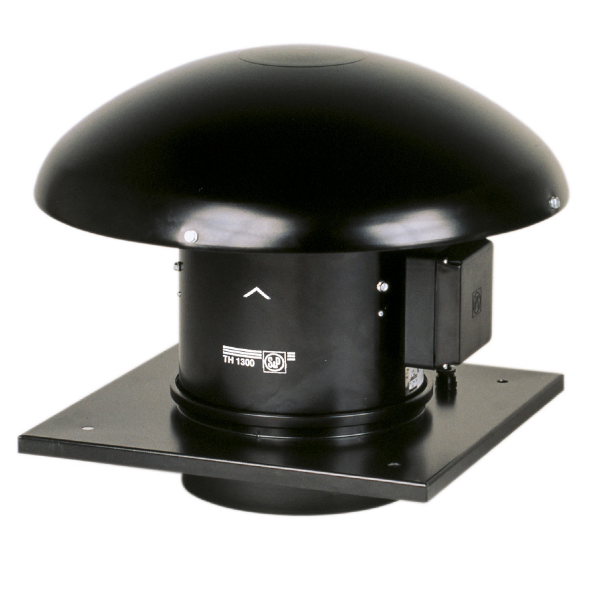 VENTILADOR TD500/150 3V