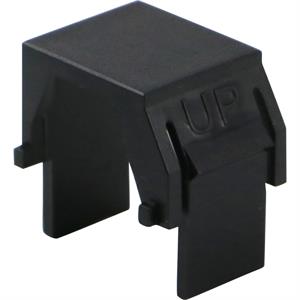 EXCEL KEYSTONE BLANKS (24 PACK) - BLACK