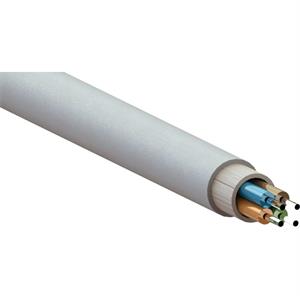 ENBEAM 4 CORE 9/125 250um TB INTERNAL DROP CABLE