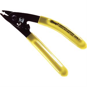 BUFFER JACKET FIBRE STRIPPER 2 HOLES 140UM & 1MM