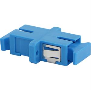 Excel Enbeam SC Simplex SM Adaptor Blue PK6