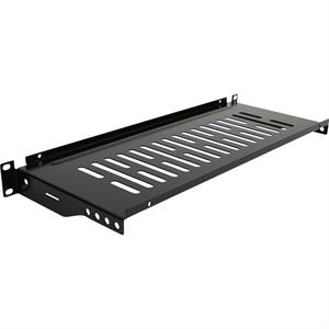 Excel Environ 1U Cantilever-400mm-Black