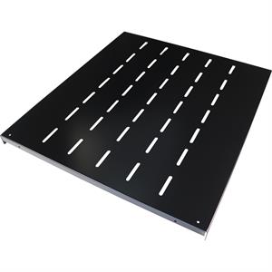 Excel Environ Fixed Shelf-550mm-Black
