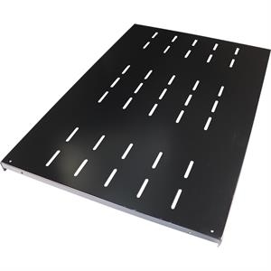 Excel Environ Fixed Shelf-720mm-Black
