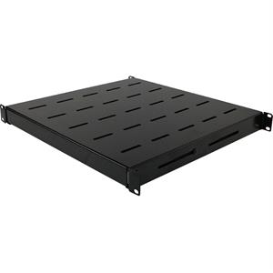 Excel Environ Adjustable Shelf 450-720mm-Black