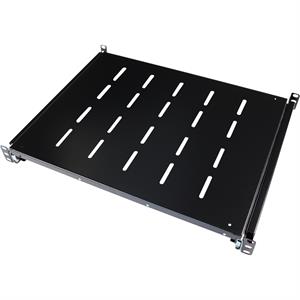 Excel Environ Sliding Shelf 350mm - Black