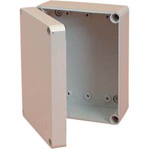 12 FIBRE JUNCTION SPLICE BOX - SPLICE KIT