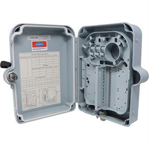 ENBEAM IP55 FO ACCESS TERMINAL BOX 24 SC UNLOADED
