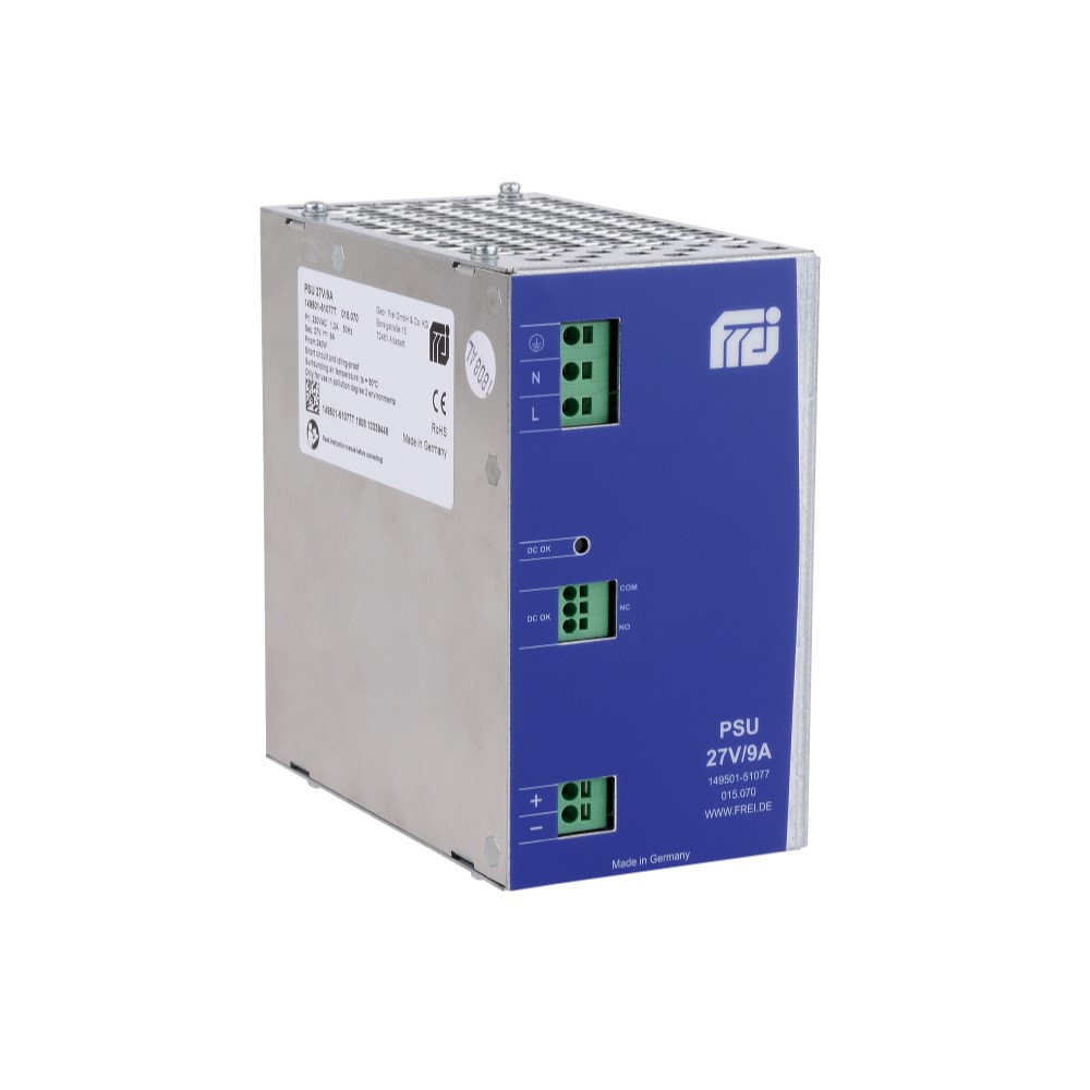 EZ.015.070 FONTE ALIM 27V 9A