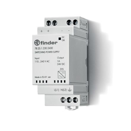 782512302400 ALIMENT SWITCHING