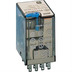 553490240040 RELE MINI IND.24V