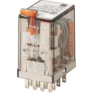 553480240040 RELE MINI IND.24V