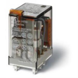 553280240040 RELE MINI IND.24V