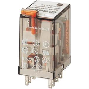 553290240040 RELE MINI IND.24V
