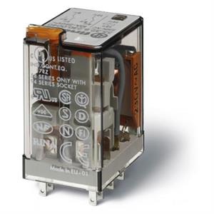 553282300040 RELE MINI IND230V