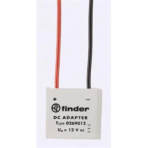 0269024 CONV 24AC DC TELER
