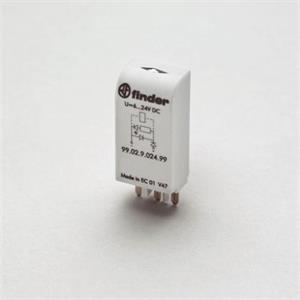 9902023098 MOD LED+VAR 110-230