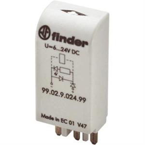 9902902499 MOD LED+DIODO+A1
