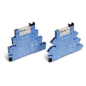 385170120050 RELE 12VDC+BASE