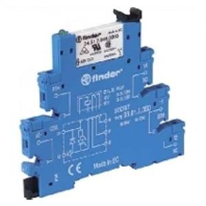 385170240050 RELE 24VDC+BASE