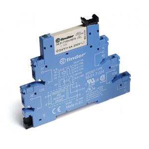 385170600050 RELE 60VDC+BASE