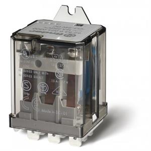 RELE POT 3INV 16V 230VAC
