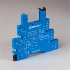 93010024 BASE 24V AC/DC