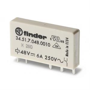 345170240010 MINI RELE CI.5M