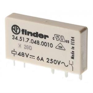345170054010 RELE 5VDC