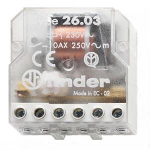 260380120000 TELER 1NA1NF 12AC