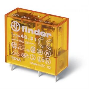 405190060000 RELE MINI 6VDC