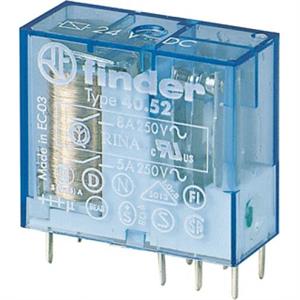 405290240000 RELE MINI 24VDC