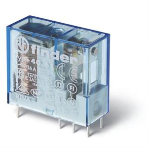 406190120000 RELE MINI 12VDC