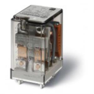 551280240000 RELE MINI 1INV24V
