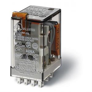 553490480000 RELE MINI 4INV48V